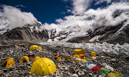 Nepal - Campo Base do Everest 2ª Edição