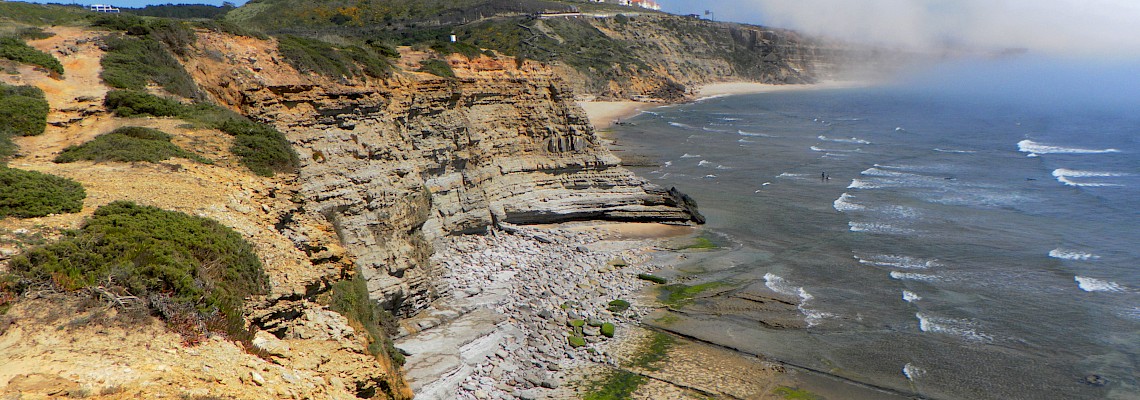 À descoberta de Ribeira d'Ilhas