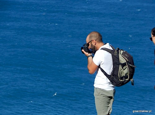 GT com novo parceiro fotográfico!