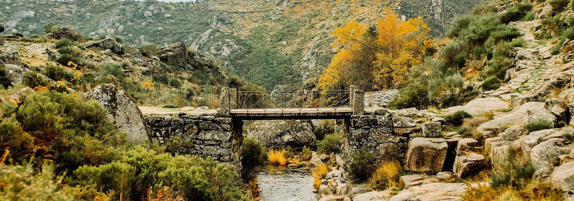 Autonomia Serra do Alvão