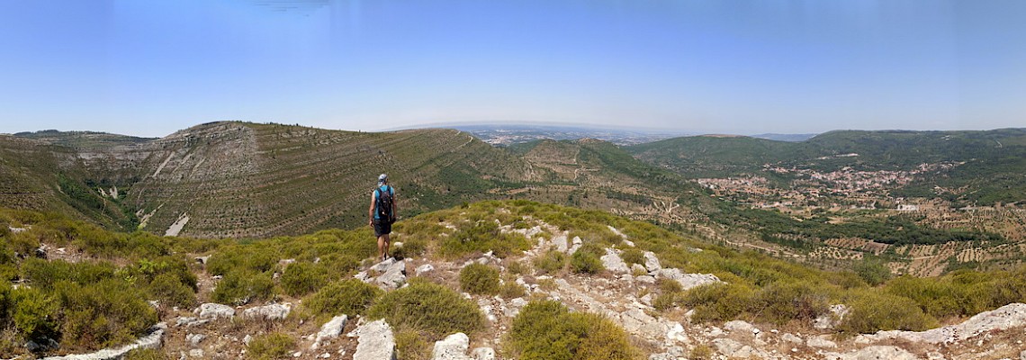 10 anos GT - Praia Jurássica - Serra Aires e Candeeiros
