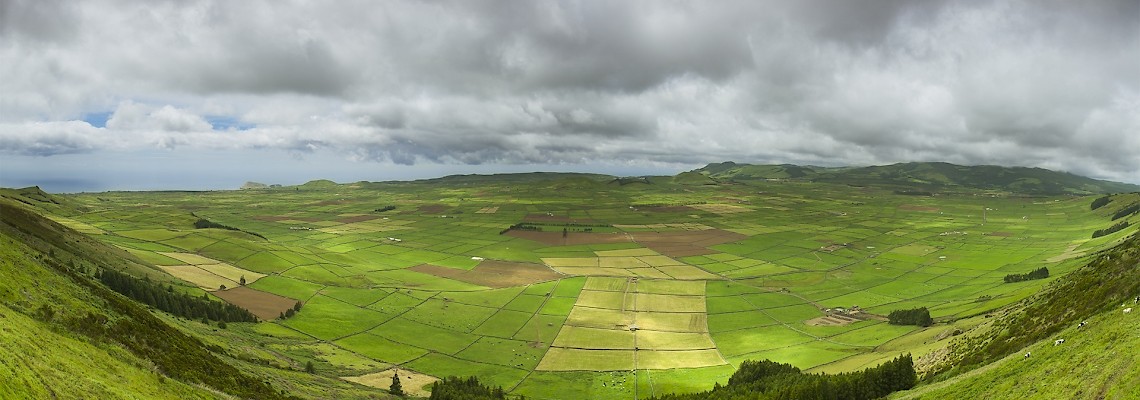 Terceira: à descoberta da Ilha Lilás