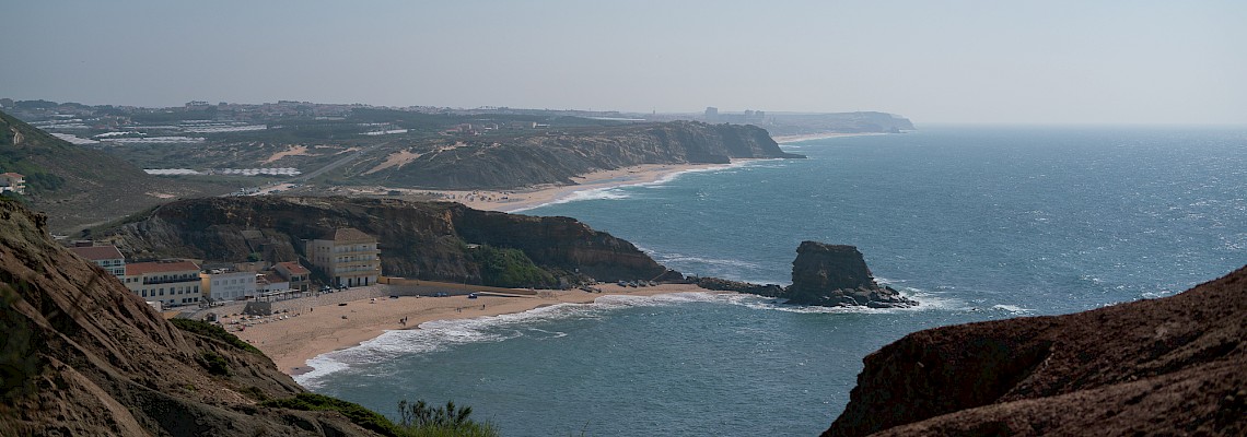 De Porto Novo a Valmitão