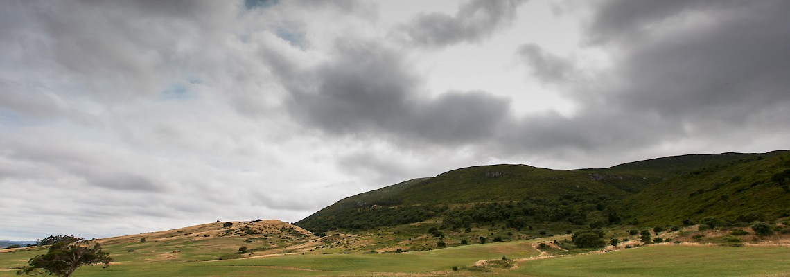 Varanda da Estremadura/Serra de Montejunto