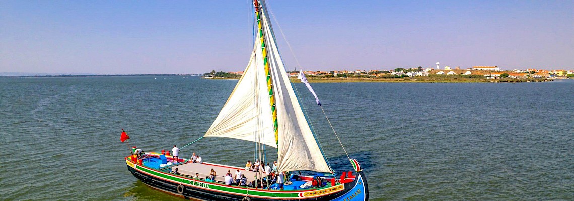 Caminhada + Passeio de barco no Varino Boa Viagem