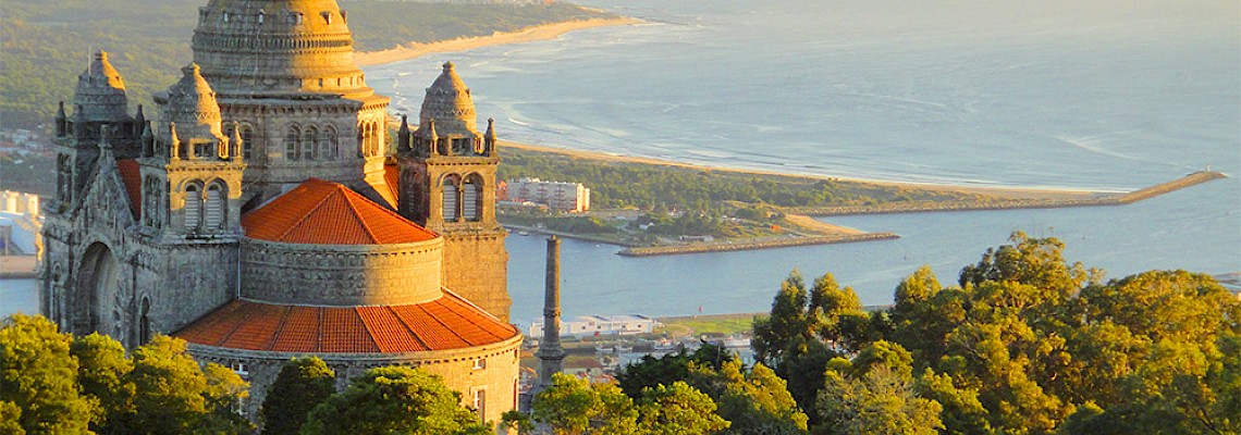De Santa Luzia ao Poço Negro