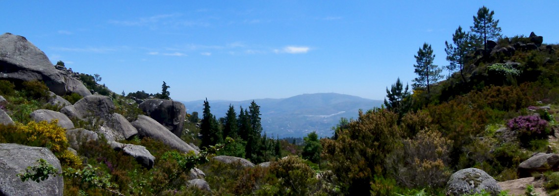 Gerês na Primavera