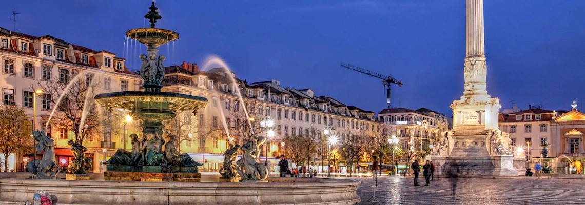 Noite das Lendas e Mitos