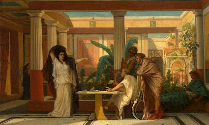 À descoberta de Lisboa Romana