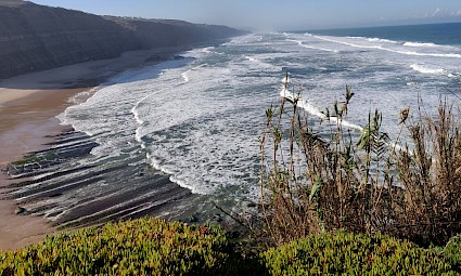 Lomba dos Pianos& Praias Selvagens de Sintra