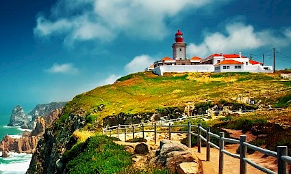 Cabo a Cabo - Ericeira- Cabo da Roca