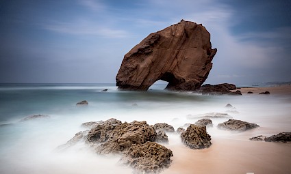 Cabo a Cabo: Santa Cruz-Ericeira