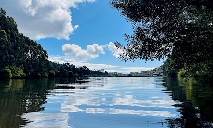 As Lagoas de Sintra