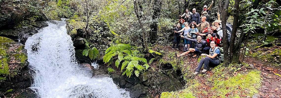 O lado selvagem da Serra da Lousã
