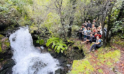 O lado selvagem da Serra da Lousã