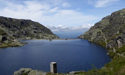 Por terras do Lagoacho - Serra da Estrela