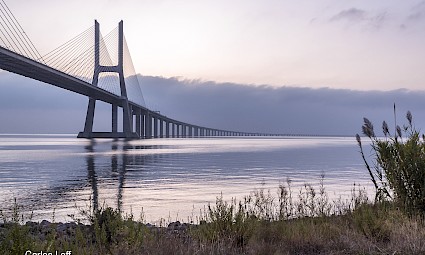 CAMINHOS DE FÁTIMA – ROTA TEJO – ETAPA 2