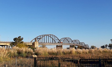 Caminhos de Fátima - Rota do Tejo - Etapa 3