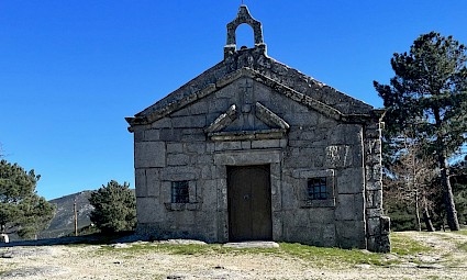 Na Rota das 3 Aldeias da Estrela