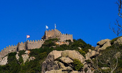 À Conquista do Castelo dos Mouros