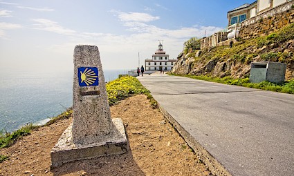 Santiago - Finisterra: a última paragem