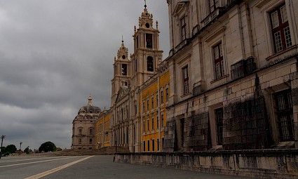 Caminhada e Almoço de Natal Green Trekker – Trilhos de Mafra