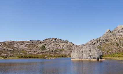 Trilho da Serra da Peneda