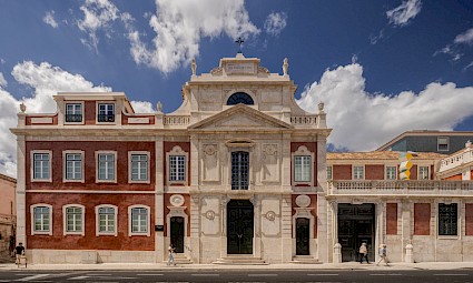 Visita Guiada ao MACAM/Lisboa