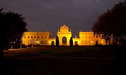 Caminhada de Lua Cheia - Vila de Sintra