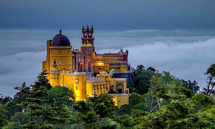 Sintra Mágica