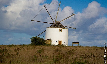 Rota das Aldeias de Sintra - São João das Lampas