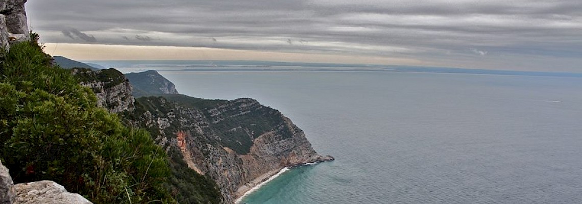 Serra do Risco/Arrábida