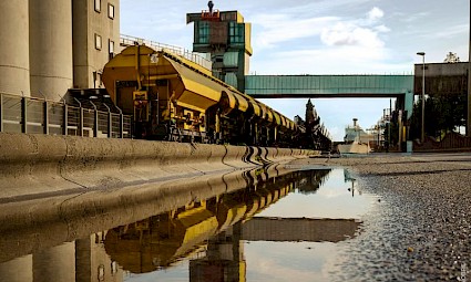 Tour fotográfico: Beato - entre o antigo e o moderno
