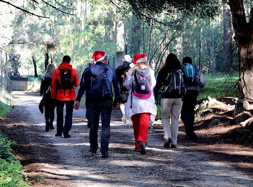 Almoço Natal GT 2025