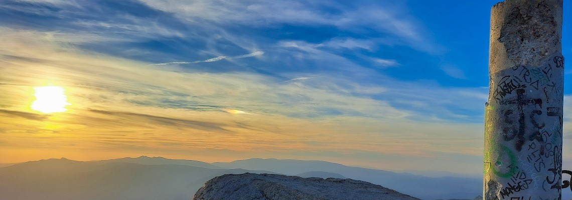 Gredos Vertical – A Essência da Montanha