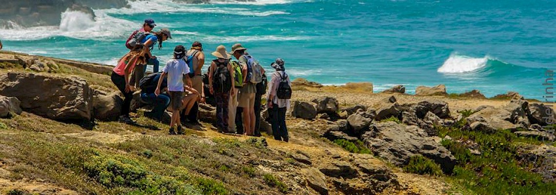 Rota do Litoral do Guincho