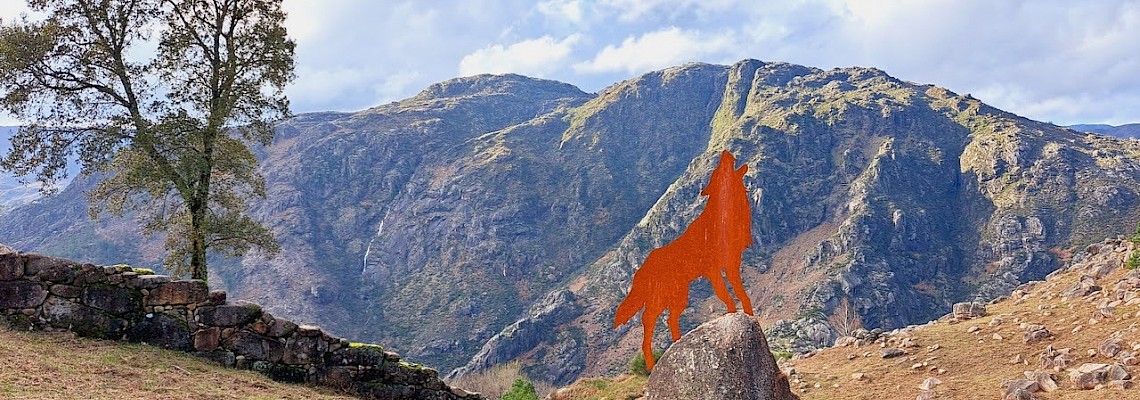 Circo Glaciário do Gerês