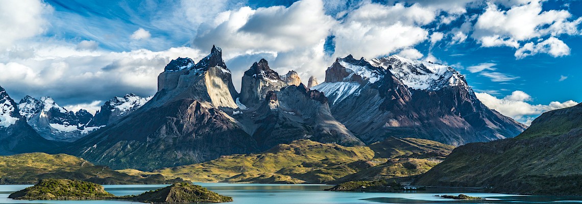 Patagónia - Terra do Fogo no fim do mundo 26/27