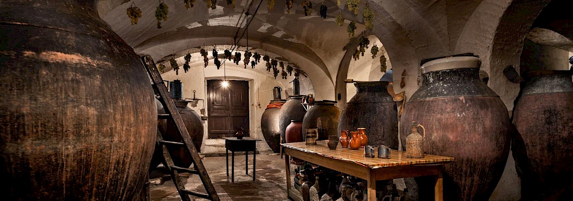 Abertura das Talhas – São Martinho em Vila de Frades - Vidigueira