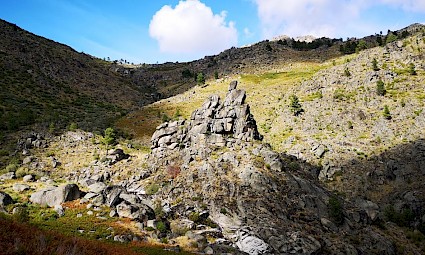 Vale do Beijames: o segredo da Serra da Estrela