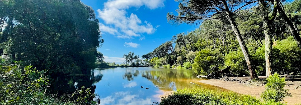 GTSS - Grand Tour Serra de Sintra
