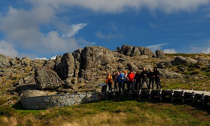 Serra da Freita Escape Experience