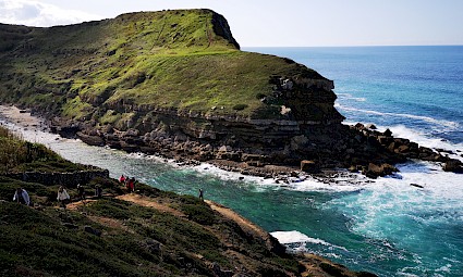 De São Julião à Samarra