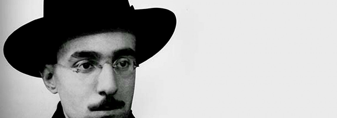 Lisboa de Pessoa