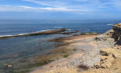 De Ribeira D'Ilhas a São Lourenço - Reserva Mundial de Surf