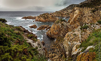 Pelas Arribas da Azóia - Cabo da Roca