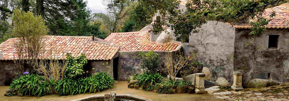 Caminhada por Colares e Penedo + visita ao Convento dos Capuchos 2º edição