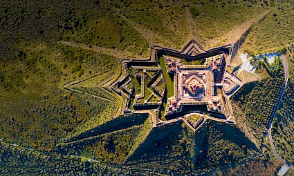 Passagem de Ano GT : À Descoberta de Arronches e dos Fortes de Elvas