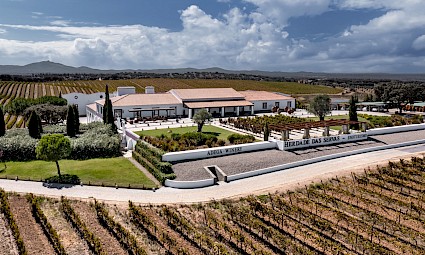 Estremoz – Trilhos & Vinhos na Herdade das Servas