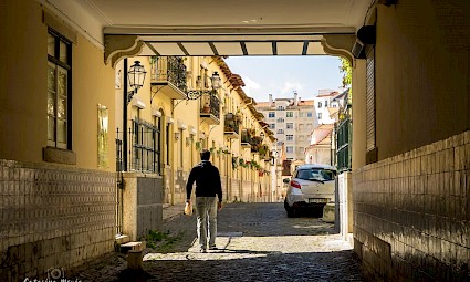 GT Fotográfico Vilas Operárias